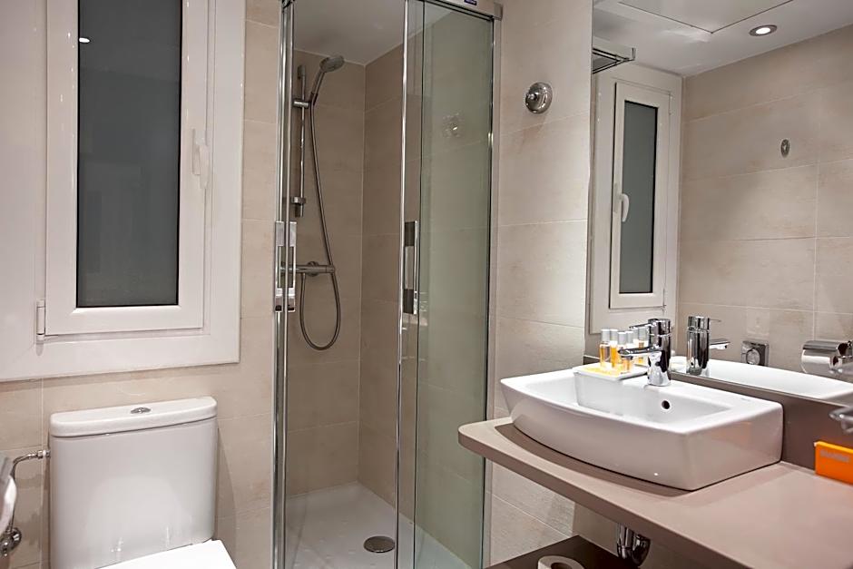 Aparthotel Silver