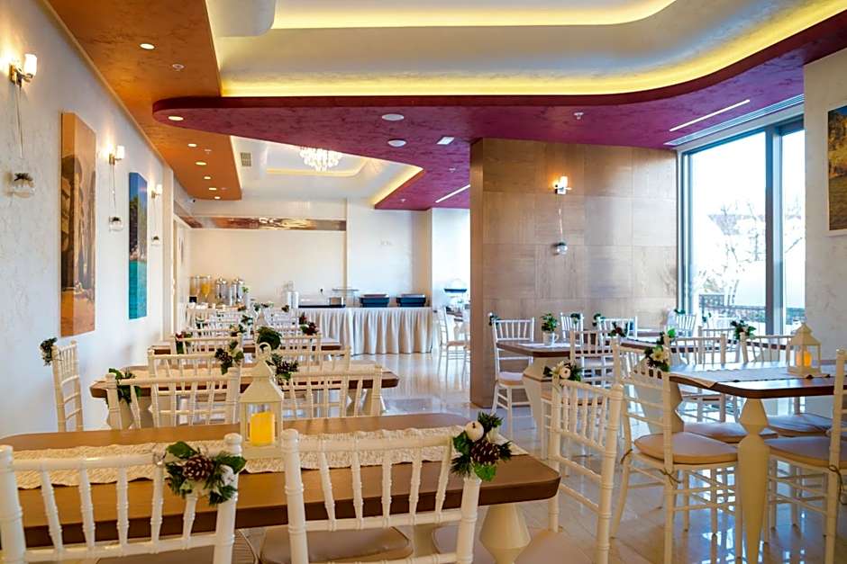 Hotel Kadmo by Aycon