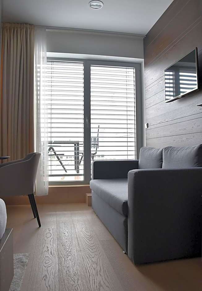 Hotel Harmony Medical & Wellness-Free Parking, 1,8km from the center