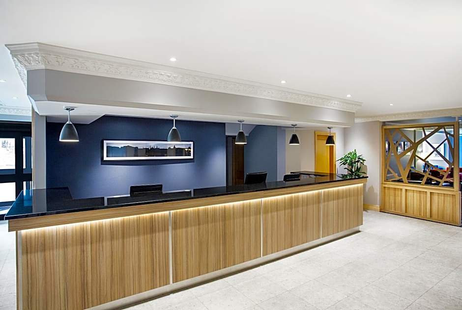 Leonardo Hotel Inverness