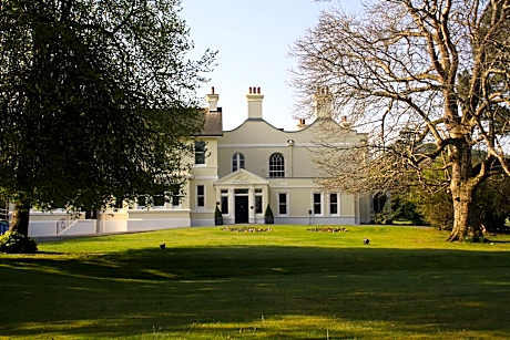 St Elizabeth's House