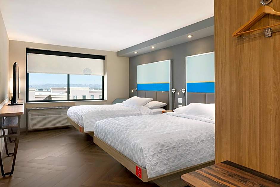 TRU by Hilton Las Vegas Airport NV