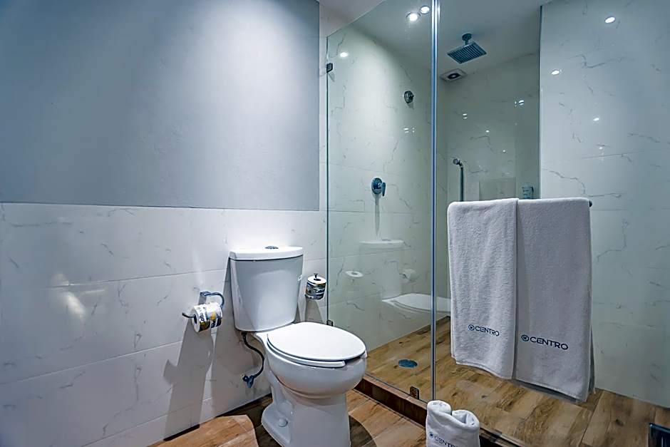 Kali Centro Mexico City