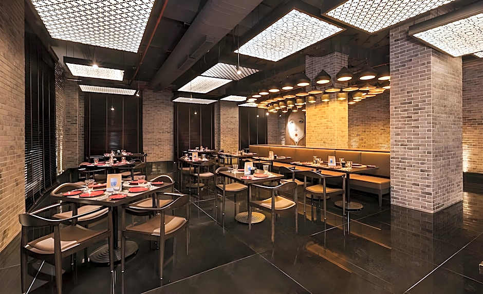 Lemon Tree Premier City Center Pune