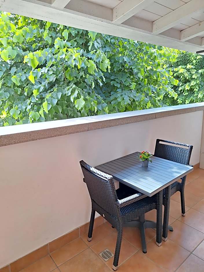 Bed & Breakfast Torrechiara