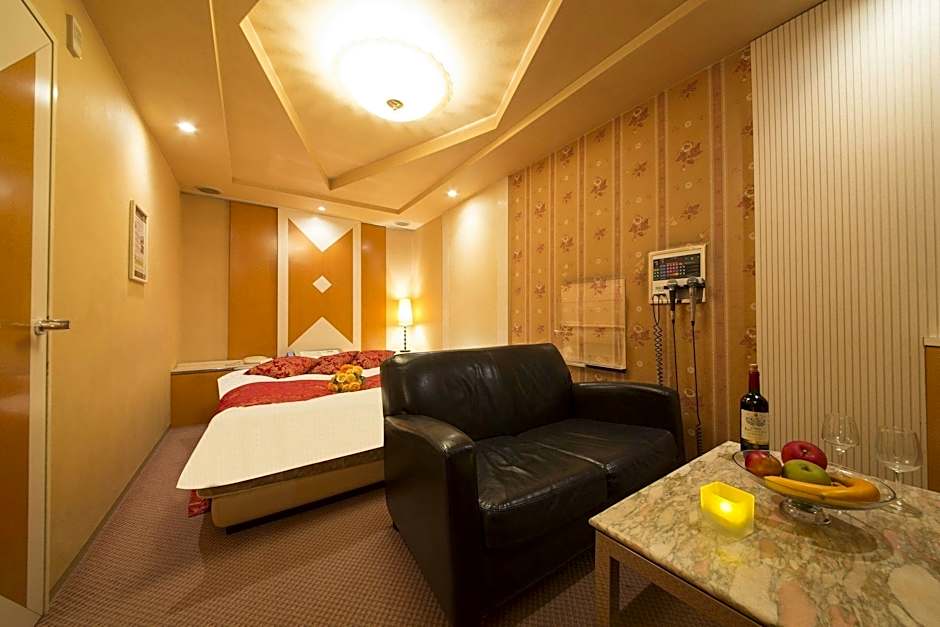 Hotel GT Kansai International Airport - Adult Only