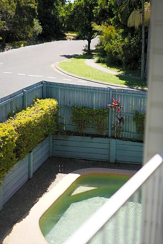 Coolum Budget Accommodation