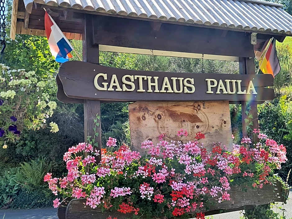 Gasthaus Paula