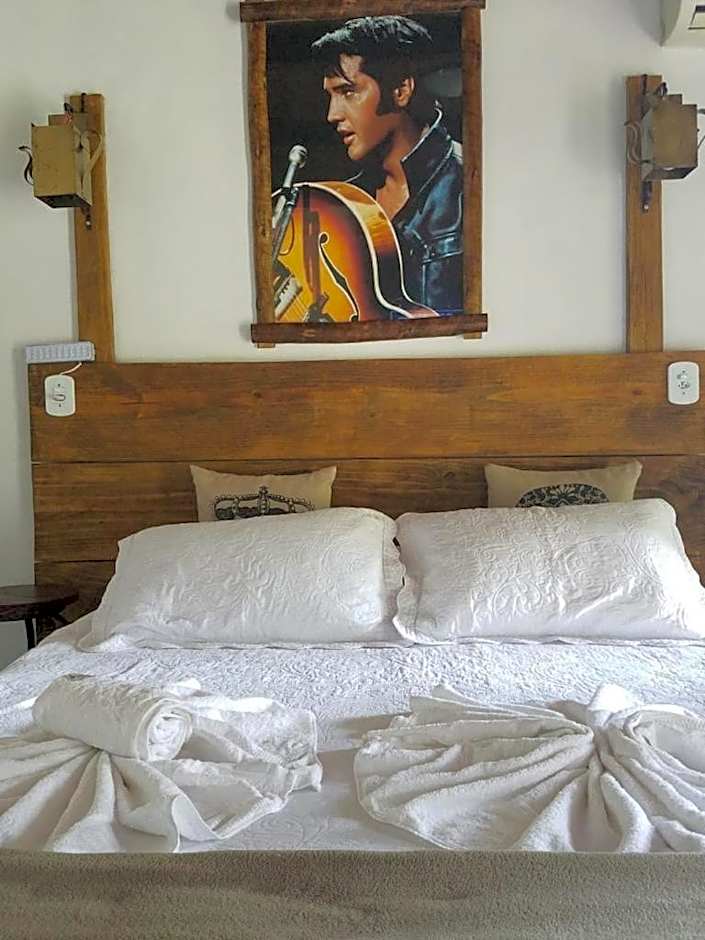 Suíte Elvis Presley