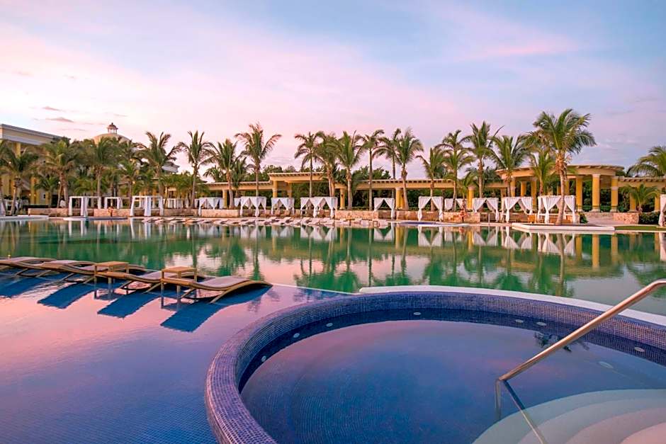 JOIA Paraiso by Iberostar - Adults Only All Inclusive Resort
