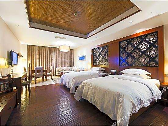 Dapengshan Hotel