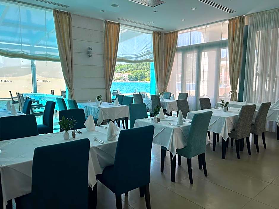 Admiral Grand Hotel