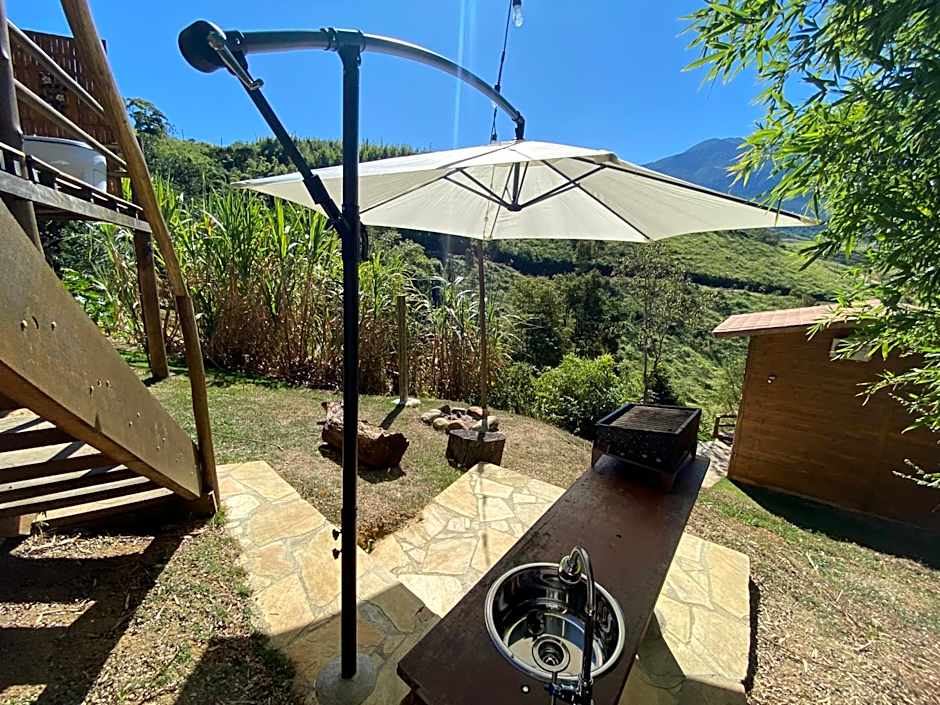 Pousada Sitio Barreirinha