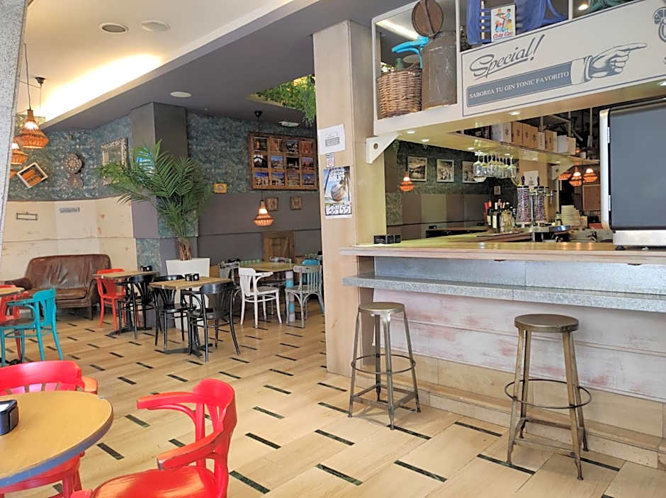 Oasis Backpackers' Toledo