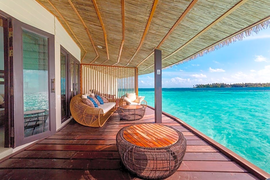 Kihaa Maldives