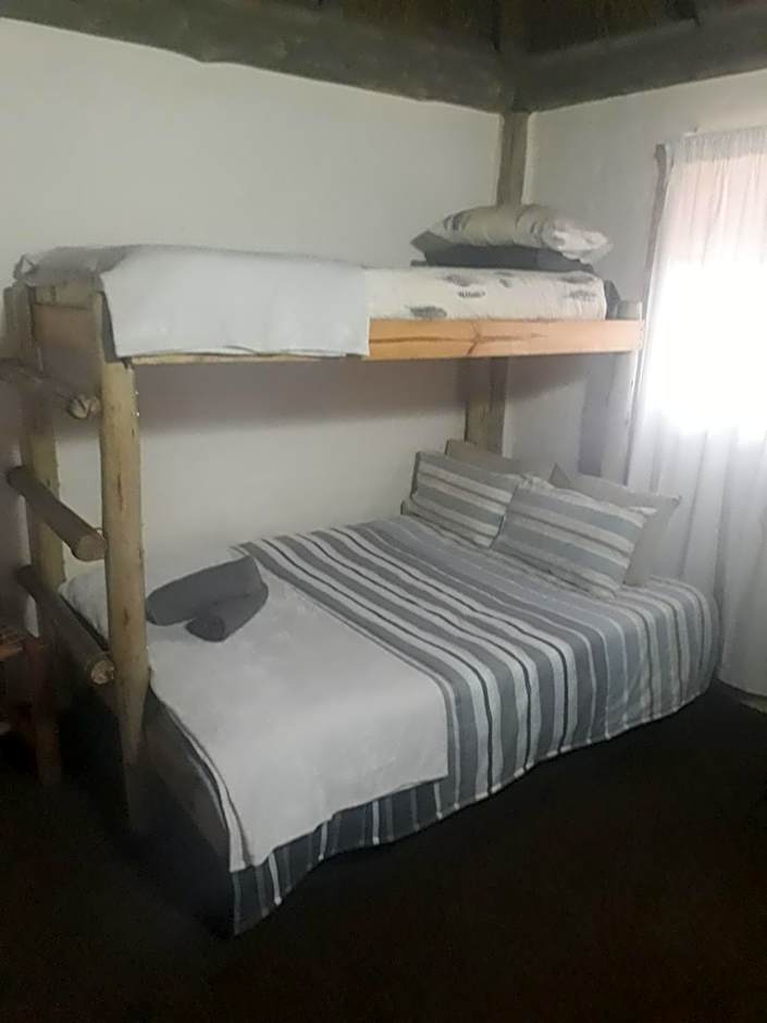 ThabaNkwe Bushveld Inn