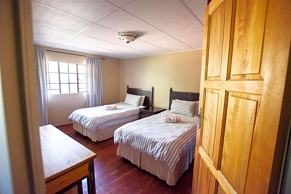 Milorho Lodge