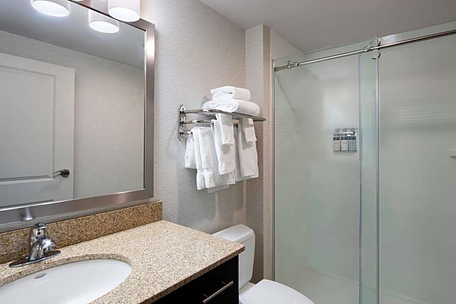 TownePlace Suites by Marriott Providence North Kingstown