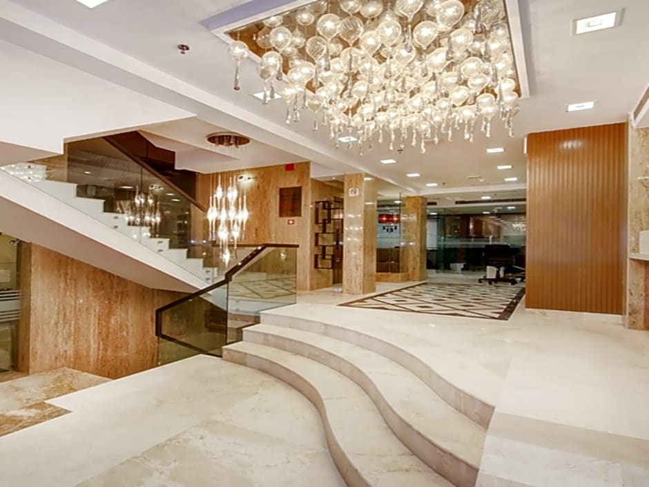 Palm Spring A Boutique Hotel