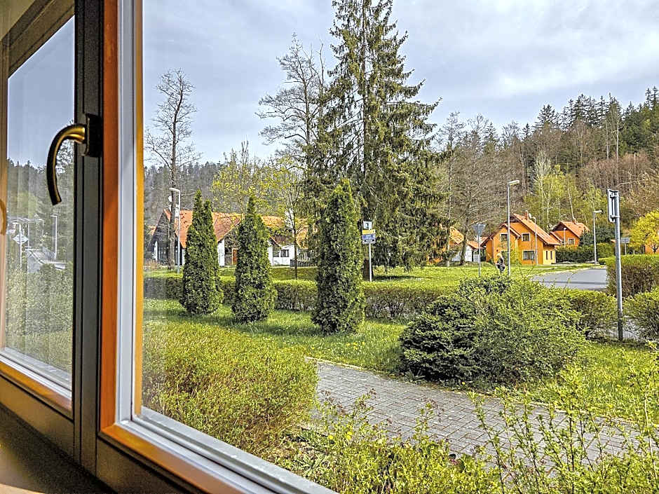 Geyserpark Village