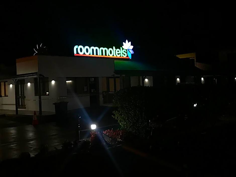 Room Motel Kingaroy East