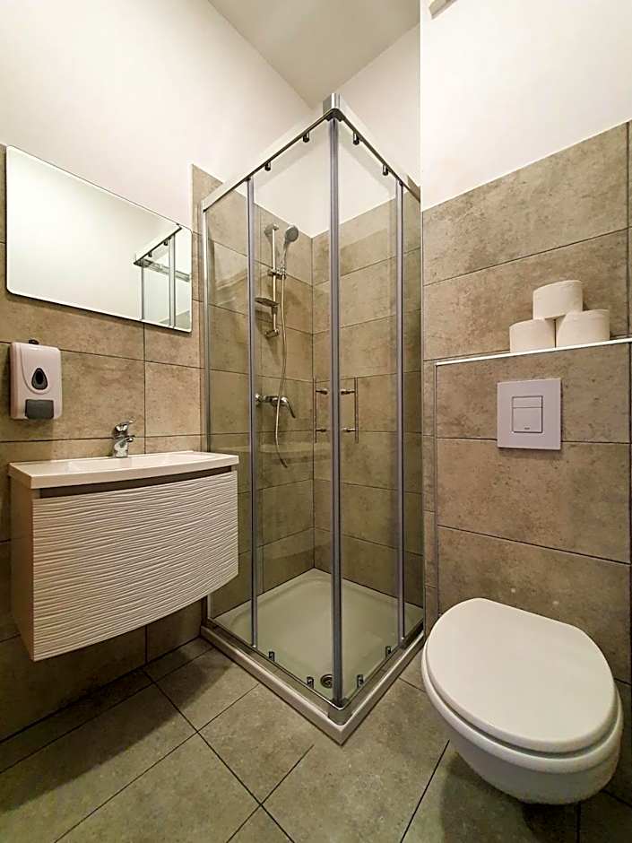 Life Hostel Slovenia