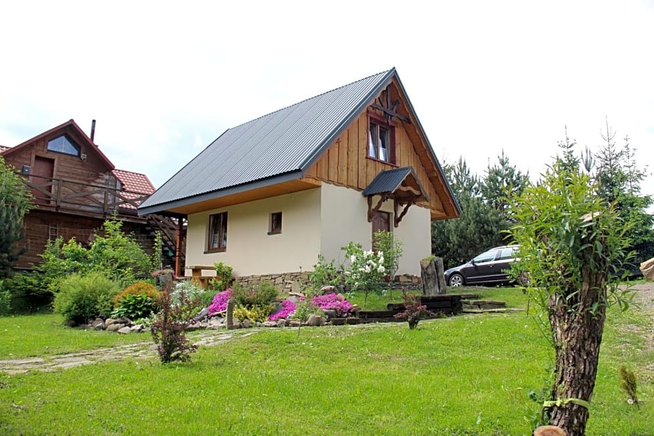 Sielski Zakątek domki