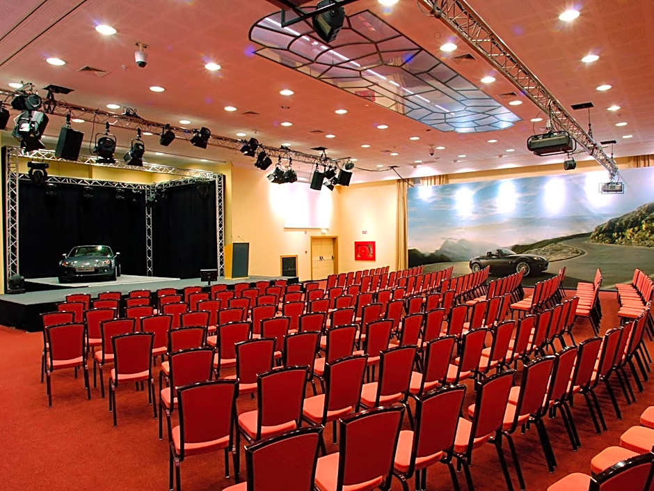 Ria Park Hotel & Spa