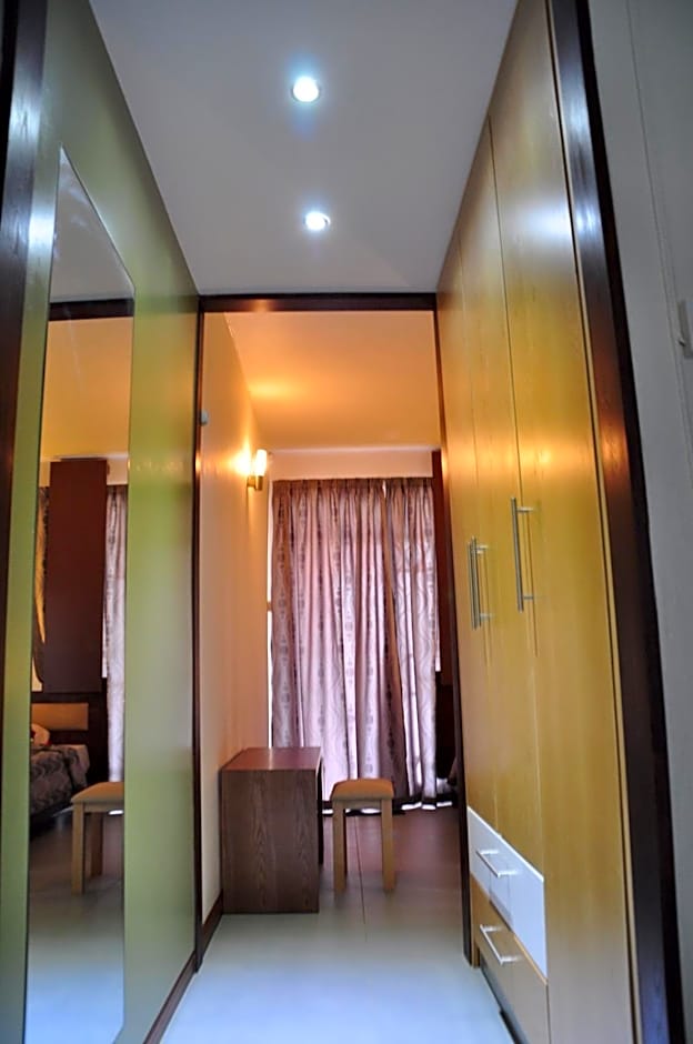 Casa Florida Hotel & Spa