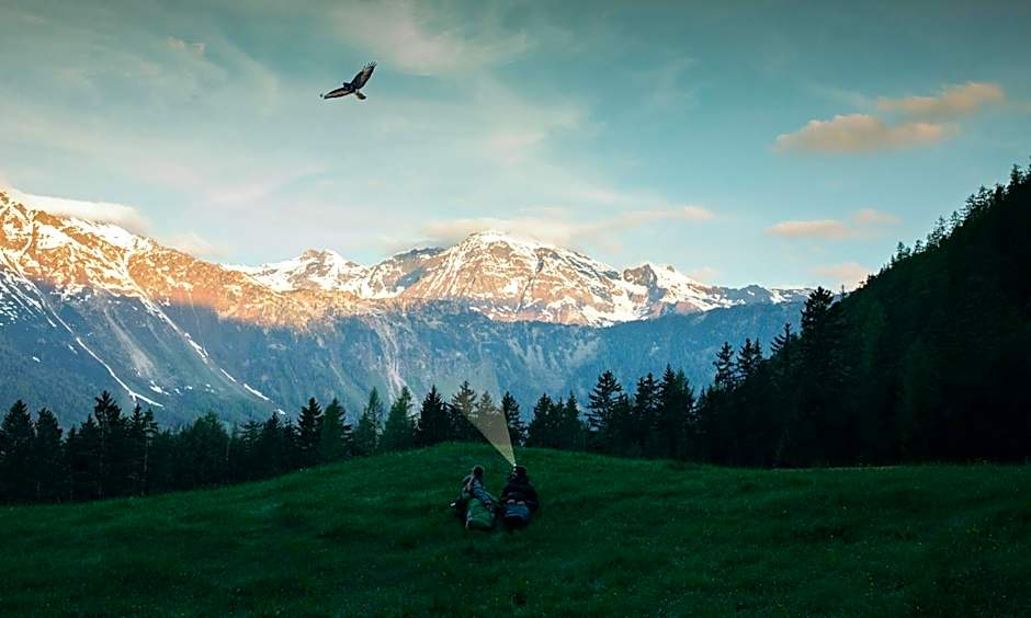 Naturhotel Falknerhof