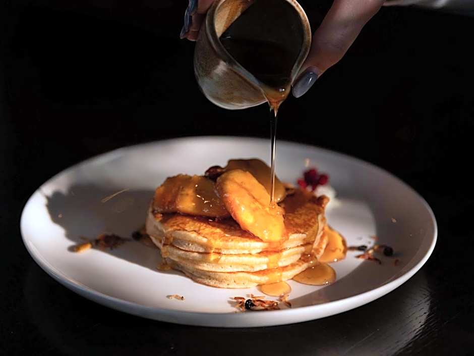 Hotel St Moritz Queenstown - Mgallery Collection