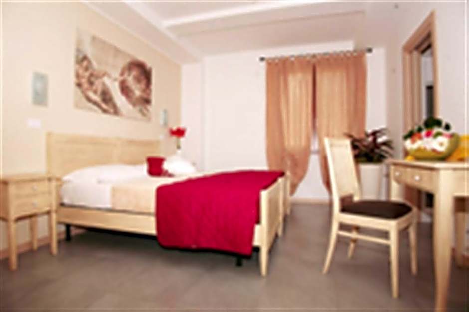 Bed & Breakfast Nettuno