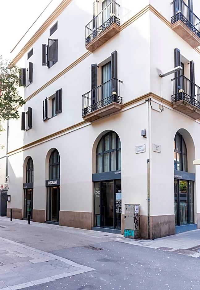 Hotel La Casa Del Sol