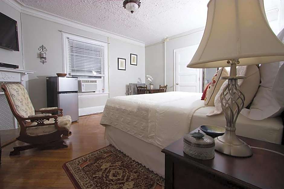 A and FayeBed and Breakfast, Inc,