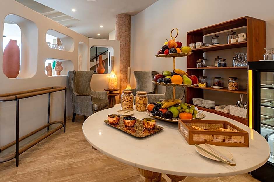 Cala Millor Garden Hotel - Adults Only
