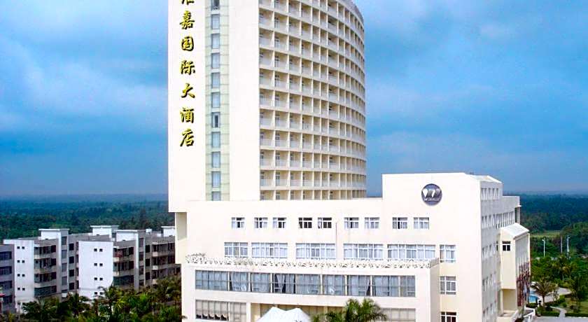 Wenchang Waika Hotel