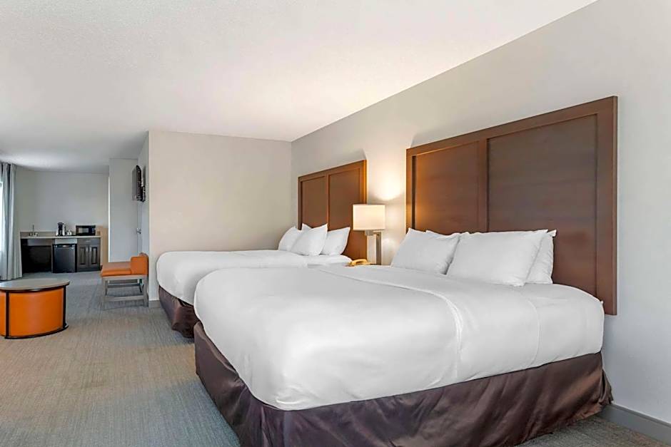 Comfort Inn & Suites Chestertown