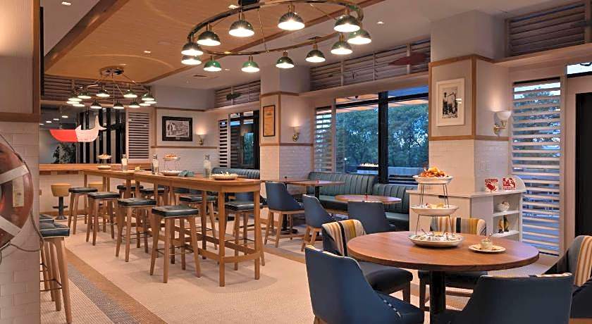 Hotel Champlain Burlington Curio Collection by Hilton