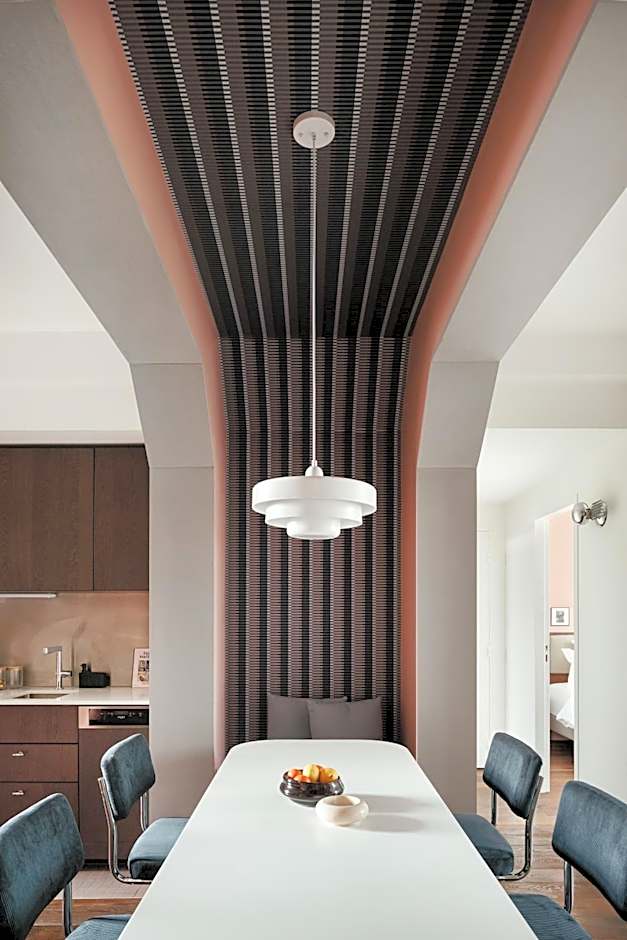 Edgar Suites Lille - Faidherbe