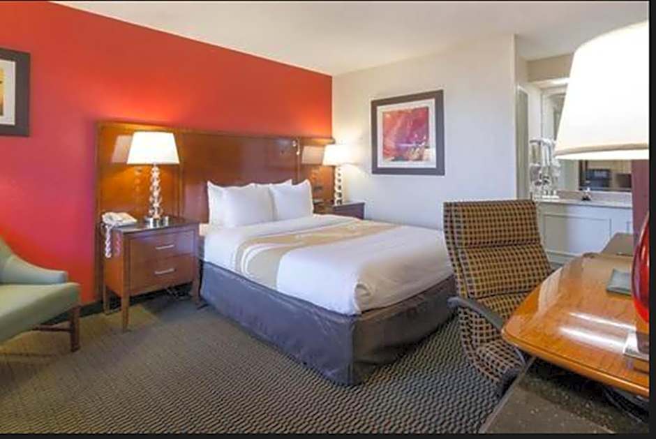 Quality Inn Christiansburg