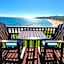 Stunning Oceanfront Condo - The Seashore Hideaway, Wailua Bay View, Unit 208, Kapaa