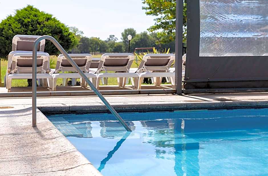 Wyndham Garden Lujan