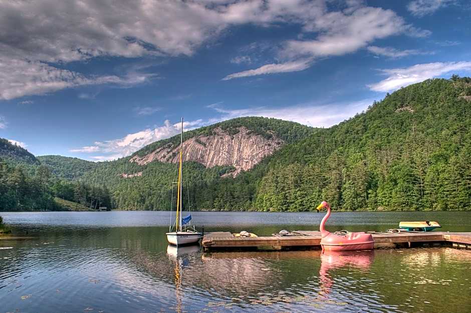 Foxhunt at Sapphire Valley