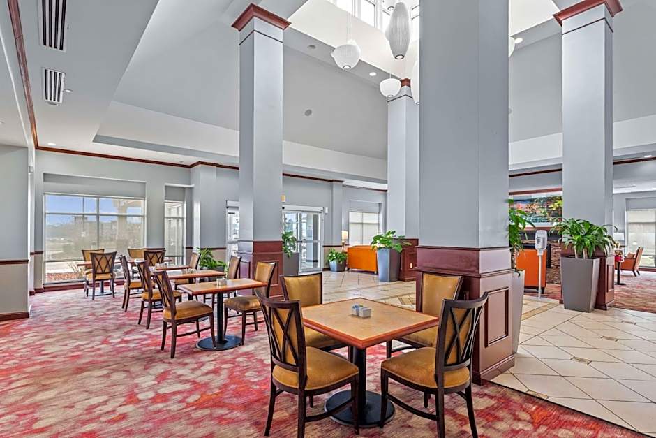 Hilton Garden Inn Starkville