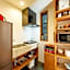 plat hostel keikyu asakusa karin