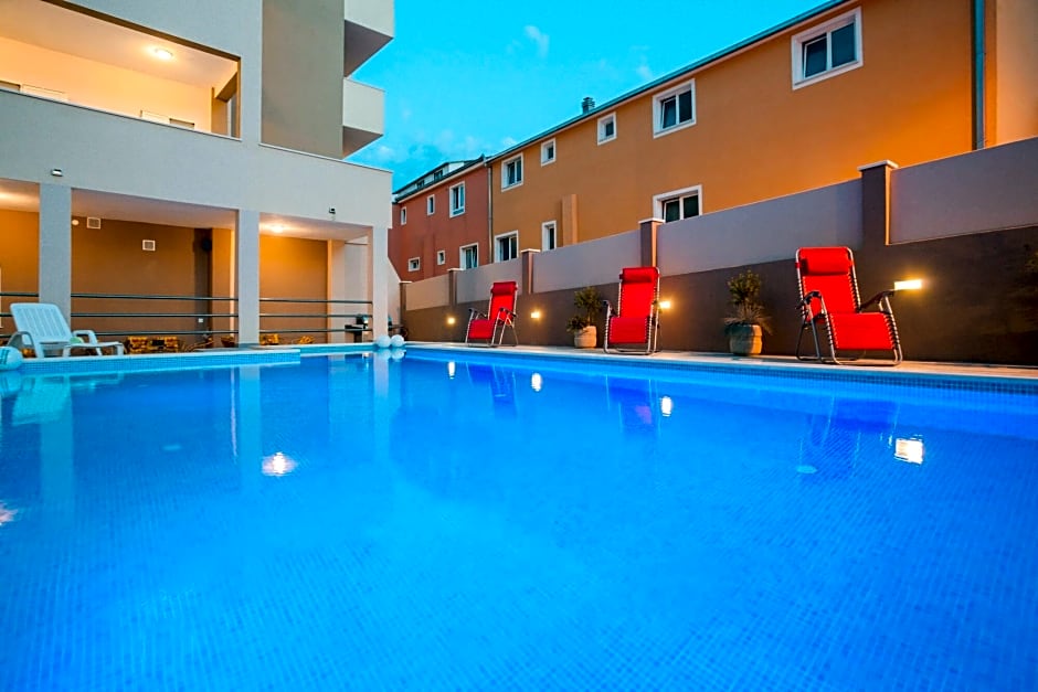 Apartments Villa Kolar