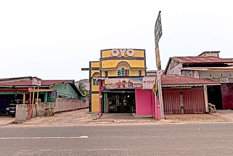 OYO 3063 Homestay 22 Syariah