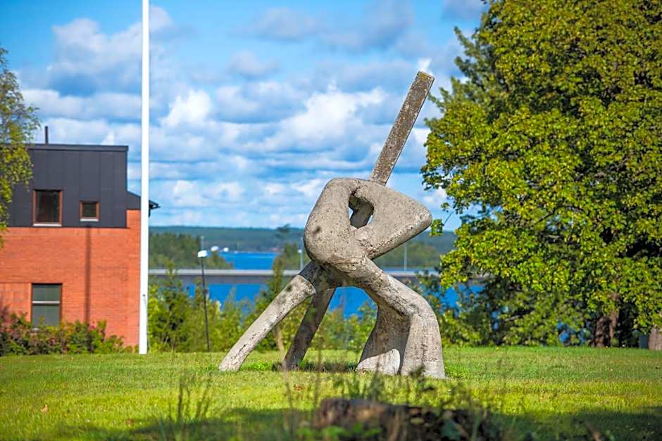 Västerbacken Hotell & Konferens