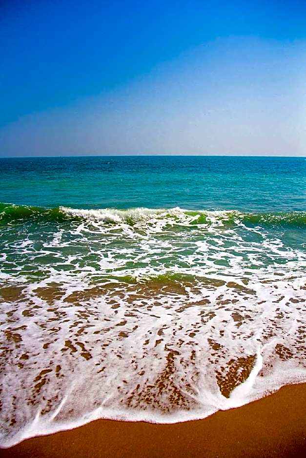 Yambay Hua Hin Beachfront