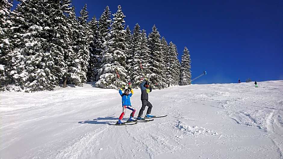 Hotel Garni Zimmermann